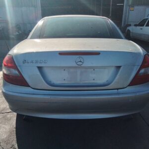 CENTRALITA MOTOR UCE MERCEDES-BENZ SLK (BM 171) ROADSTER
