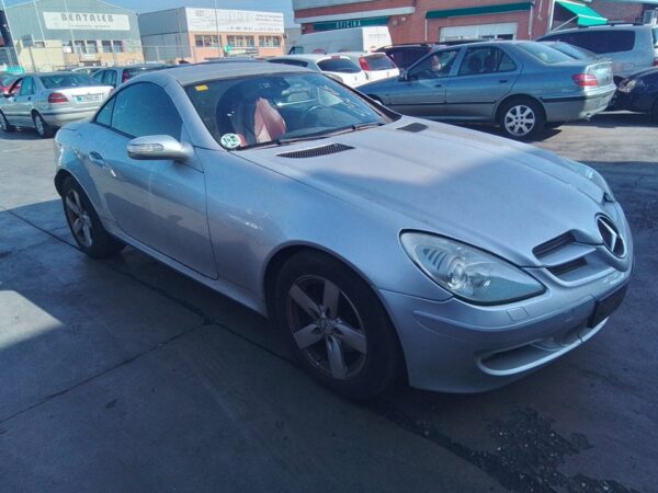 DIFERENCIAL TRASERO MERCEDES-BENZ SLK (BM 171) ROADSTER - Imagen 5