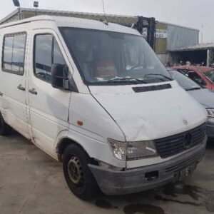 CAJA CAMBIOS MERCEDES SPRINTER  COMBI