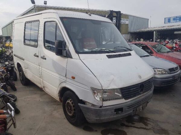 CAJA CAMBIOS MERCEDES SPRINTER  COMBI