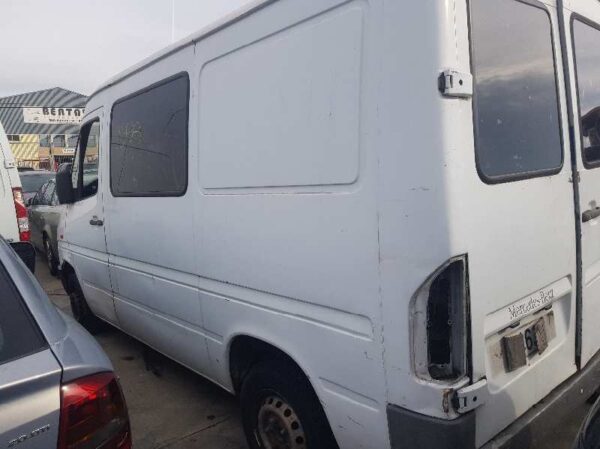 CAJA CAMBIOS MERCEDES SPRINTER  COMBI - Imagen 2
