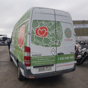 ELEVALUNAS DELANTERO IZQUIERDO MERCEDES-BENZ SPRINTER KASTEN HOCHDACH