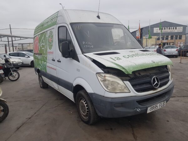 ELEVALUNAS DELANTERO DERECHO MERCEDES-BENZ SPRINTER KASTEN HOCHDACH - Imagen 3