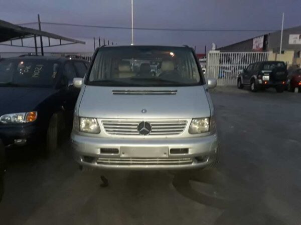 ELEVALUNAS DELANTERO DERECHO MERCEDES-BENZ V CLASE (638) - Imagen 2