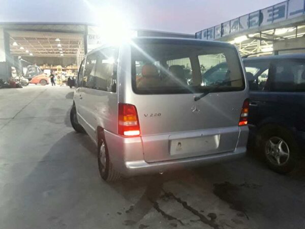 ELEVALUNAS DELANTERO DERECHO MERCEDES-BENZ V CLASE (638) - Imagen 4