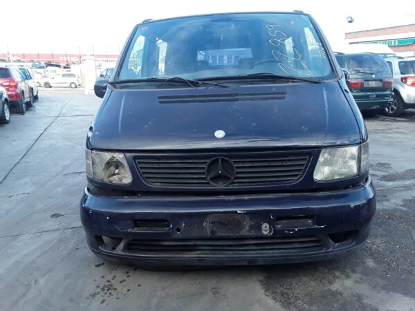 BOMBA DIRECCION MERCEDES CLASE V - Imagen 2