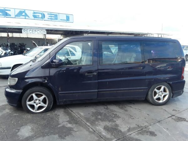 BOMBA DIRECCION MERCEDES CLASE V - Imagen 3