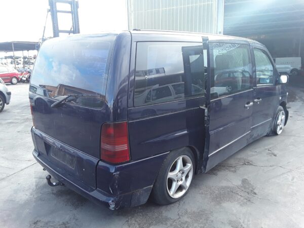 BOMBA DIRECCION MERCEDES CLASE V - Imagen 5