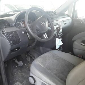 ELEVALUNAS DELANTERO DERECHO MERCEDES-BENZ VIANO (639)