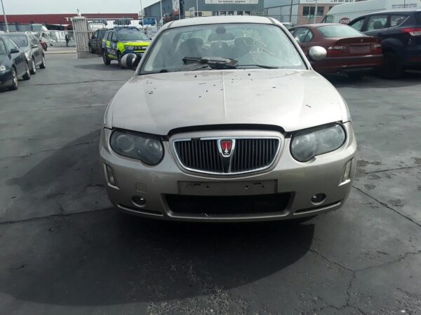 MOTOR COMPLETO MG ROVER SERIE 75 - Imagen 2