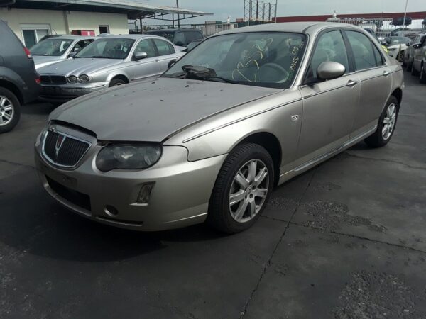 MOTOR COMPLETO MG ROVER SERIE 75 - Imagen 4