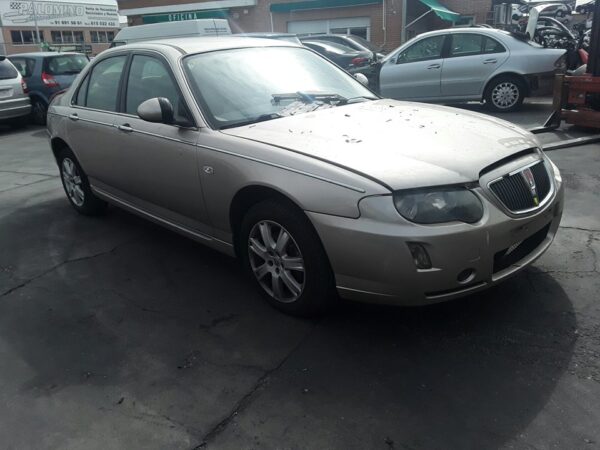 MOTOR COMPLETO MG ROVER SERIE 75 - Imagen 5