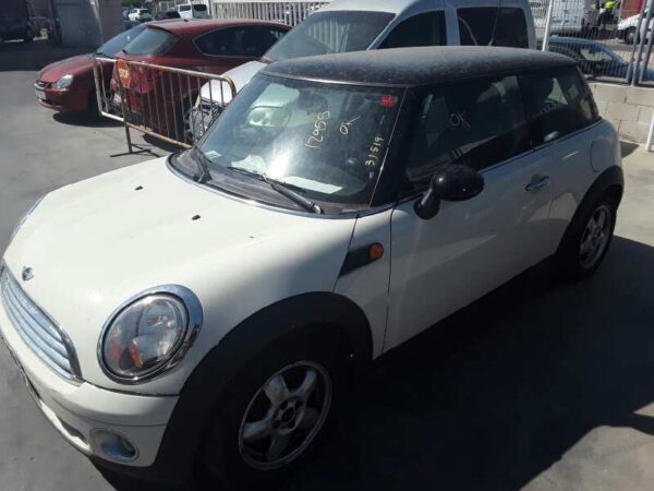 MODULO ELECTRONICO MINI MINI (R56) - Imagen 2
