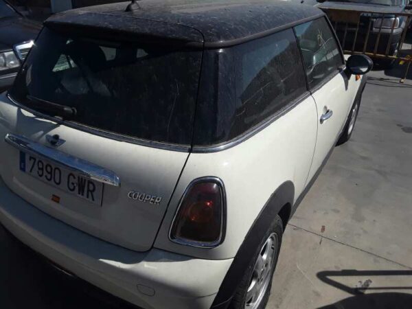CERRADURA MALETERO / PORTON MINI MINI (R56) - Imagen 4