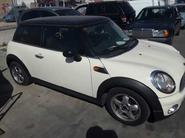 CERRADURA MALETERO / PORTON MINI MINI (R56) - Imagen 5