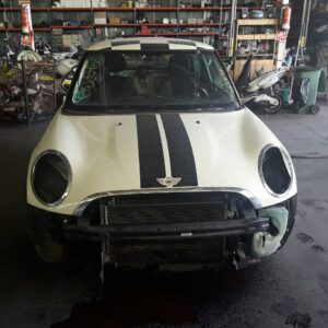 MANDO MULTIFUNCION MINI MINI (R56)