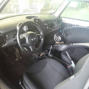 CAJA CAMBIOS MINI MINI (R56)