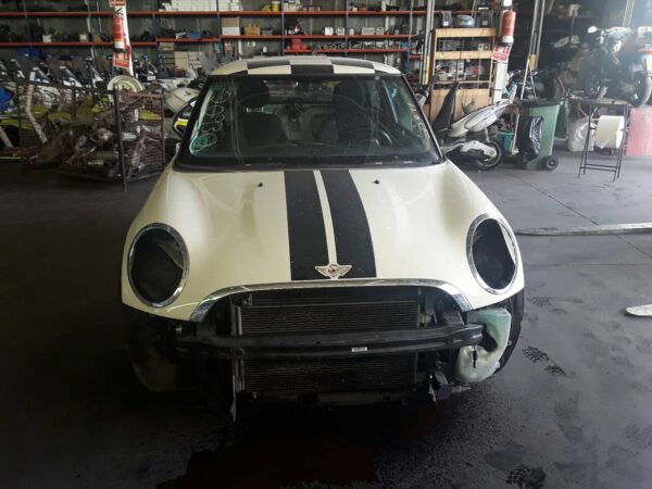CENTRALITA MOTOR UCE MINI MINI (R56)