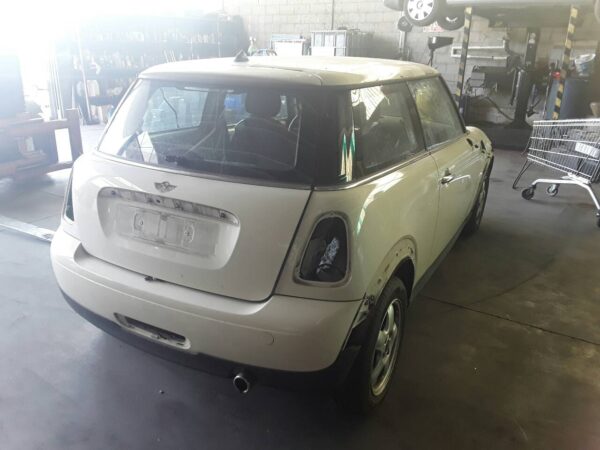CAJA CAMBIOS MINI MINI (R56) - Imagen 2