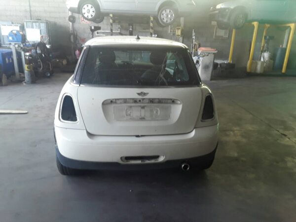 ELECTROVENTILADOR MINI MINI (R56) - Imagen 2