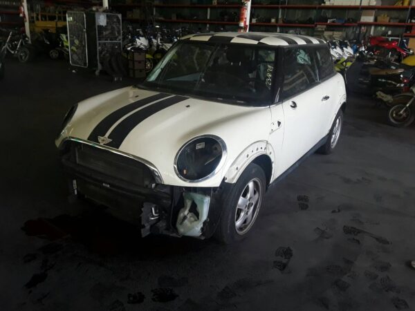 CAJA CAMBIOS MINI MINI (R56) - Imagen 3
