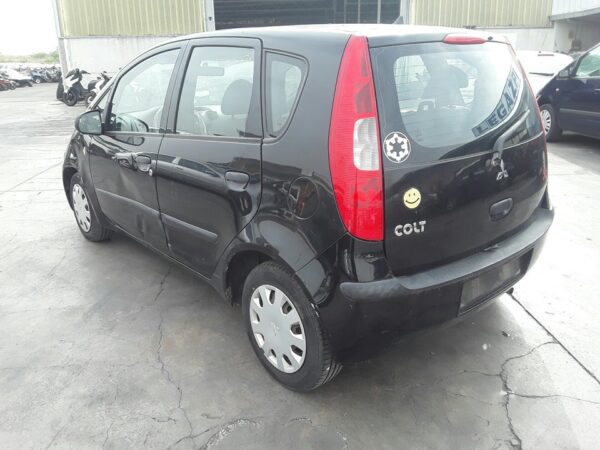 CERRADURA PUERTA DELANTERA DERECHA MITSUBISHI COLT BERLINA 3 (Z30) - Imagen 3