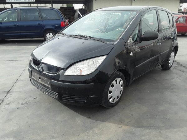 FARO IZQUIERDO MITSUBISHI COLT BERLINA 3 (Z30) - Imagen 5