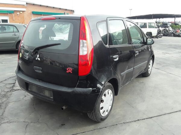 CERRADURA PUERTA DELANTERA DERECHA MITSUBISHI COLT BERLINA 3 (Z30) - Imagen 5