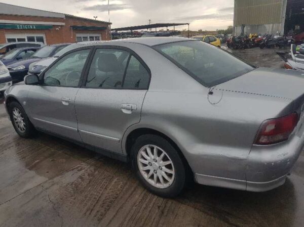 ELEVALUNAS DELANTERO DERECHO MITSUBISHI GALANT BERLINA (EA0) - Imagen 2