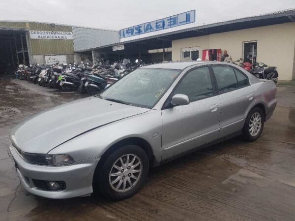 ELEVALUNAS DELANTERO DERECHO MITSUBISHI GALANT BERLINA (EA0) - Imagen 3
