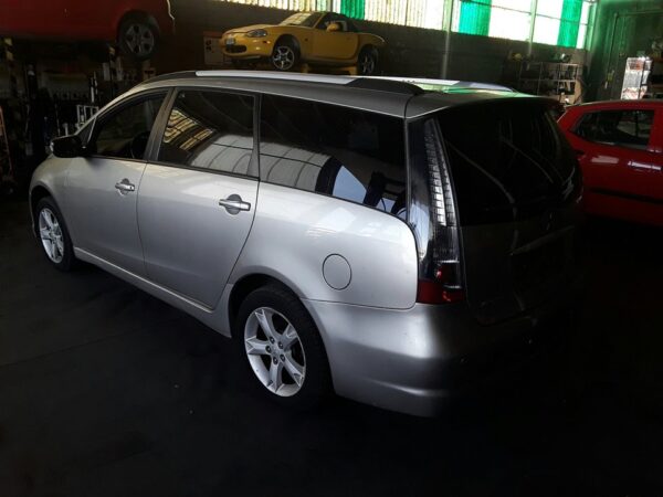 ELEVALUNAS TRASERO DERECHO MITSUBISHI GRANDIS - Imagen 3