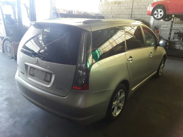 CAUDALIMETRO MITSUBISHI GRANDIS - Imagen 4