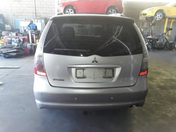 ELEVALUNAS TRASERO DERECHO MITSUBISHI GRANDIS - Imagen 5