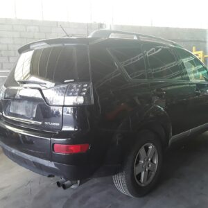 TRANSMISION DELANTERA IZQUIERDA MITSUBISHI OUTLANDER