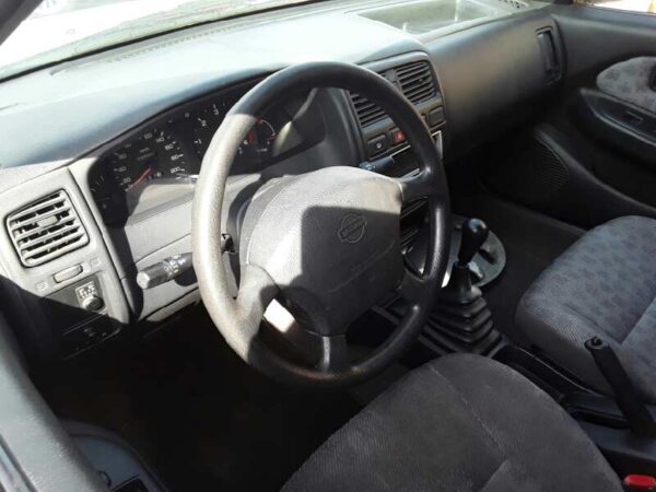 ELEVALUNAS DELANTERO DERECHO NISSAN ALMERA (N15) - Imagen 3