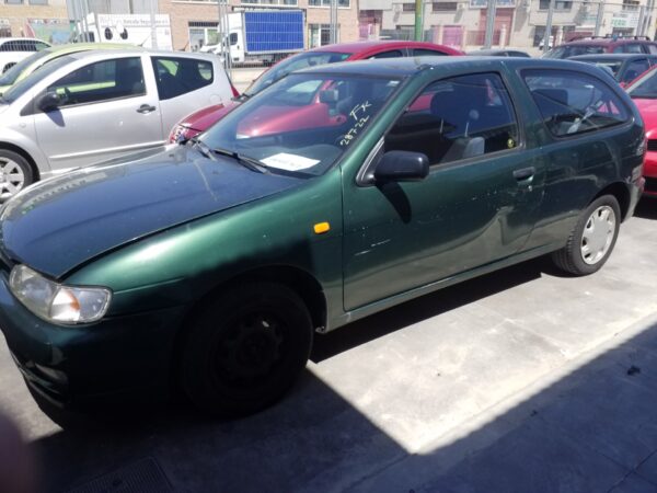 ELEVALUNAS DELANTERO DERECHO NISSAN ALMERA - Imagen 2