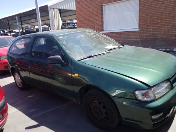 ELEVALUNAS DELANTERO DERECHO NISSAN ALMERA - Imagen 4