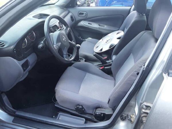 ELEVALUNAS DELANTERO DERECHO NISSAN ALMERA (N16/E) - Imagen 5