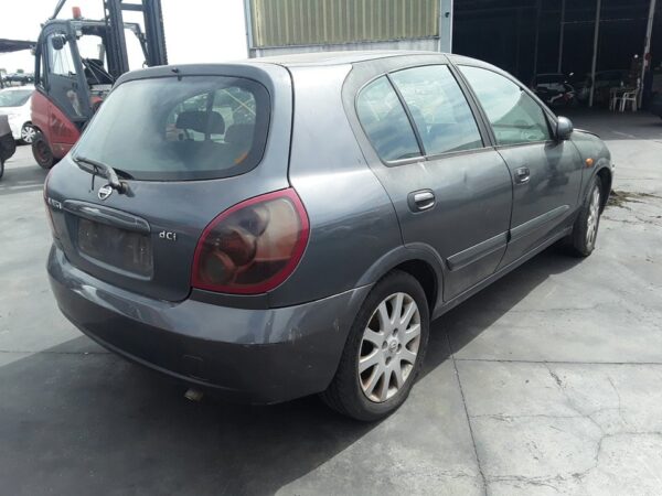 ALTERNADOR NISSAN ALMERA - Imagen 4