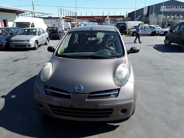 PILOTO TRASERO IZQUIERDO NISSAN MICRA (K12E) - Imagen 2