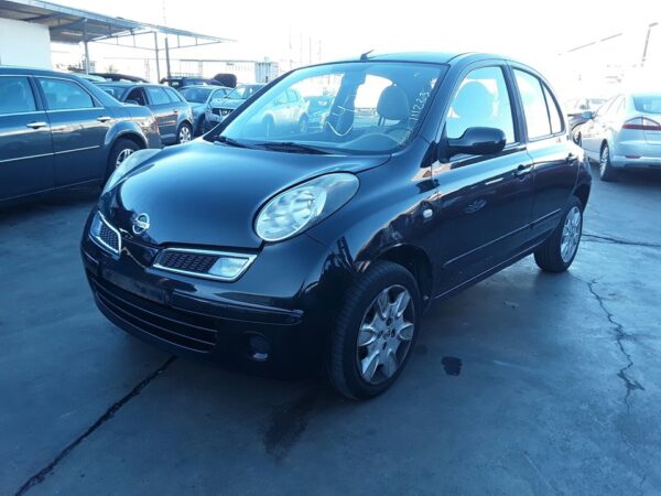 FARO IZQUIERDO NISSAN MICRA - Imagen 3