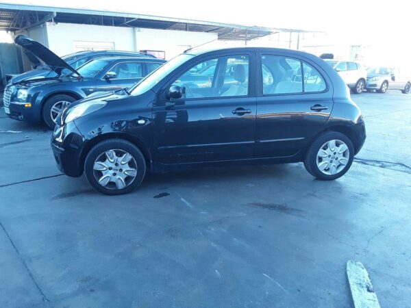 MOTOR COMPLETO NISSAN MICRA (K12E) - Imagen 5