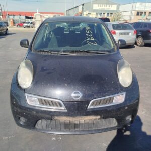 ELEVALUNAS TRASERO DERECHO NISSAN MICRA (K12E)