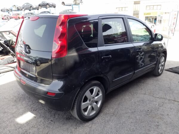 FARO DERECHO NISSAN NOTE - Imagen 4
