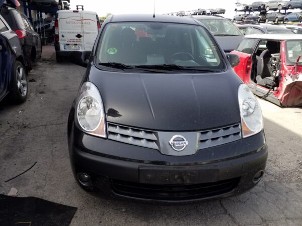 FARO DERECHO NISSAN NOTE - Imagen 5