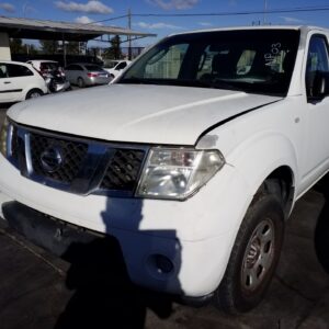 BOMBA DIRECCION NISSAN PATHFINDER