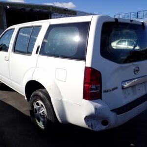CENTRALITA MOTOR UCE NISSAN PATHFINDER