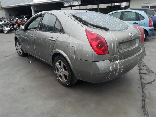 PARAGOLPES DELANTERO NISSAN PRIMERA BERLINA - Imagen 4