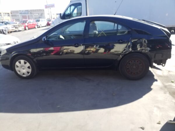 PARAGOLPES DELANTERO NISSAN PRIMERA BERLINA - Imagen 2
