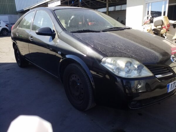 PARAGOLPES DELANTERO NISSAN PRIMERA BERLINA - Imagen 5
